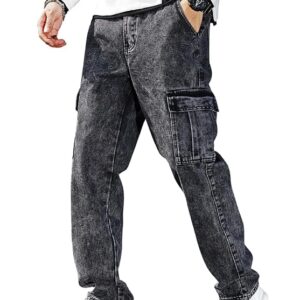Men's Jeans Denim