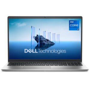 Dell G15