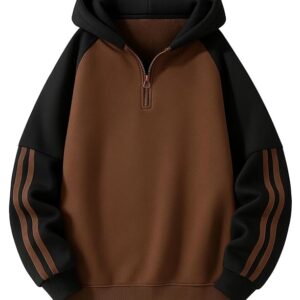 Block Hooded