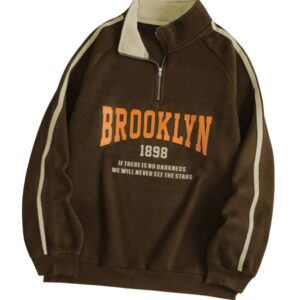 Warm Hoodie
