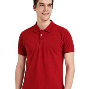 Polo T‑Shirt